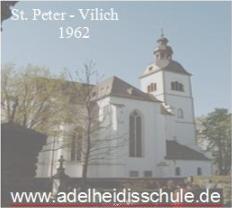 GGS Adelheidisschule  -  Bonn - Beuel - Vilich, Vilich-Müldorf, Geislar